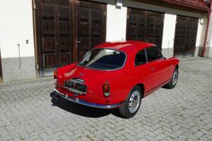 Immagine 5/54 di Alfa Romeo Giulia 1600 Sprint (1963)