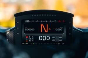 Image 19/24 of McLaren Senna GTR (2019)