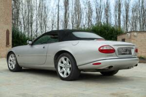 Imagen 7/50 de Jaguar XK8 4.0 (2000)