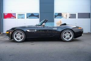 Imagen 7/30 de BMW Z8 (1999)
