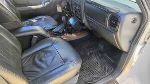 Image 16/22 de Chevrolet S10 Fleetside (2002)