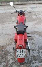 Image 8/12 of Moto Guzzi DUMMY (1952)
