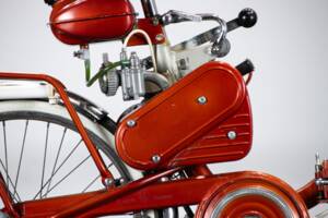 Bild 15/50 von Bianchi 50 (1966)