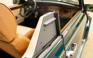 Image 38/85 of Rover Mini Cabriolet (1996)