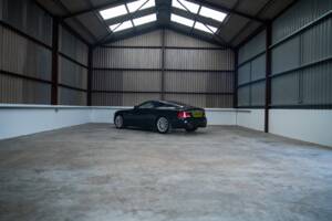 Image 32/50 de Aston Martin V12 Vanquish (2004)