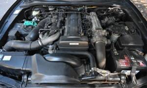 Image 5/50 of Toyota Supra (1993)