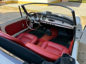 Bild 2/8 von Alfa Romeo Giulietta Spider (1960)