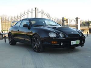 Image 48/50 de Toyota Celica GT-Four (1996)