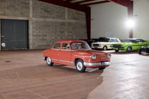 Imagen 4/22 de Panhard PL 17 Tigre (1959)