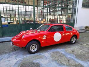 Immagine 1/31 di Marcos Mini Marcos 1300 GT (1978)