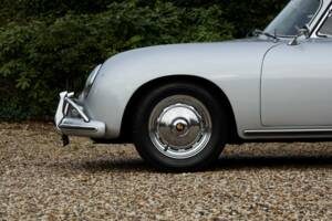 Bild 27/50 von Porsche 356 A 1600 (1959)