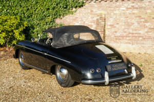 Image 2/50 de Porsche 356 1500 Super Speedster (1955)