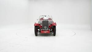 Imagen 5/15 de Singer 9 Le Mans (1935)