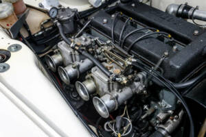 Imagen 11/38 de Ford Lotus Cortina (1963)
