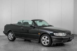 Imagen 7/50 de Saab 900 2.3i 16V (1994)