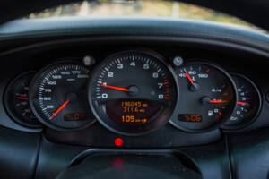 Bild 27/50 von Porsche 911 GT2 (2002)