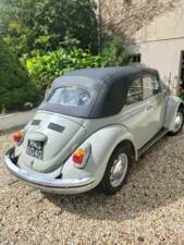 Afbeelding 7/8 van Volkswagen Kever 1500 (1969)