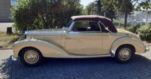 Image 12/22 of Mercedes-Benz 220 Cabriolet A (1954)
