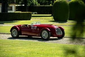 Obraz 10/50 pojazdu FIAT Ermini 1100 Sport (1951)