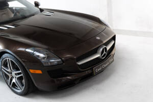 Bild 30/46 von Mercedes-Benz SLS AMG Roadster (2012)