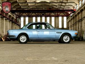 Immagine 10/72 di BMW 3.0 CSi (1973)