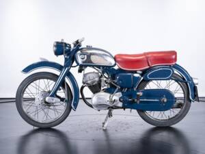 Bild 1/50 von NSU Superfox (1956)