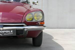 Immagine 12/34 di Citroën ID 19 (1968)