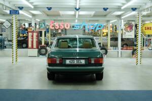 Bild 46/50 von Mercedes-Benz 420 SEL (1990)