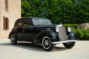 Image 2/50 of Mercedes-Benz 170 S (1952)