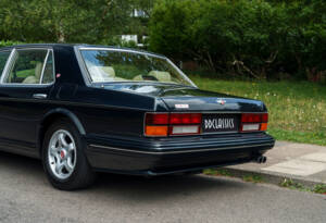 Bild 14/30 von Bentley Turbo RT (1997)