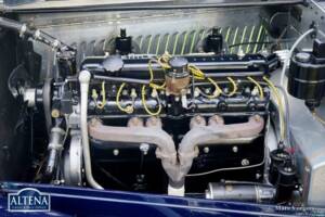 Immagine 26/28 di Bentley B Special Alpine (1954)