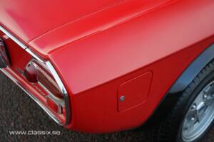 Bild 6/29 von Lancia Fulvia Coupe HF 1.6 (1970)