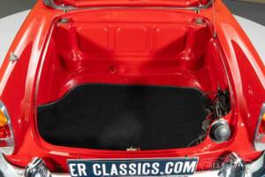 Bild 9/17 von Alfa Romeo Giulietta Spider (1961)