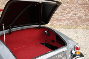 Imagen 14/50 de Mercedes-Benz 190 SL (1957)