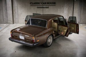 Imagen 99/100 de Rolls-Royce Silver Shadow II (1980)
