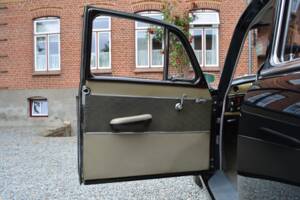 Bild 15/15 von Mercedes-Benz 190 (1956)