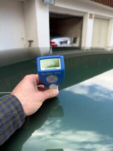 Afbeelding 44/46 van Mercedes-Benz 220 SE b (1961)