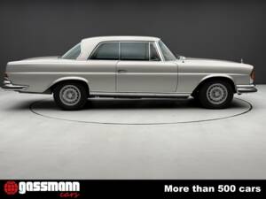 Afbeelding 4/15 van Mercedes-Benz 280 SE 3,5 (1970)