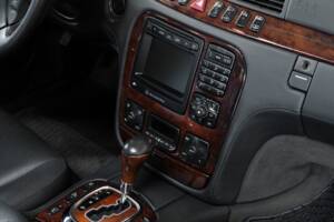 Bild 44/50 von Mercedes-Benz S 600 L (2001)
