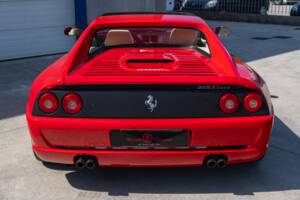Bild 22/100 von Ferrari F 355 F1 GTS (1998)