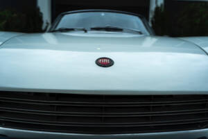 Bild 20/48 von FIAT 124 Sport Spider (1967)