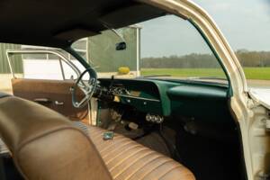 Bild 30/100 von Chevrolet Biscayne (1961)