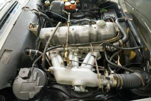 Bild 30/36 von Mercedes-Benz 230 SL (1966)