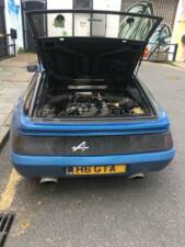 Bild 8/9 von Alpine GTA V6 Turbo (1990)