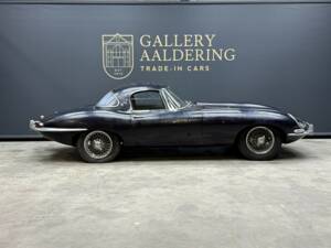 Bild 13/50 von Jaguar E-Type 3.8 (1963)