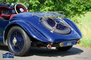 Immagine 10/28 di Bentley B Special Alpine (1954)