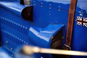 Imagen 19/23 de Riley TT Sprite Special (1937)