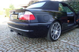 Bild 17/100 von BMW M3 (2003)