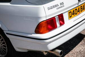 Image 18/42 de Ford Sierra RS Cosworth (1987)