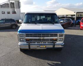 Afbeelding 37/41 van Chevrolet Van (1991)